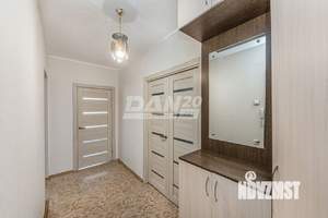 2-к квартира, вторичка, 66м2, 4/10 этаж