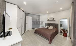 2-к квартира, вторичка, 66м2, 2/10 этаж