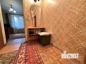 2-к квартира, вторичка, 46м2, 2/2 этаж