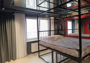 2-к квартира, вторичка, 46м2, 20/22 этаж