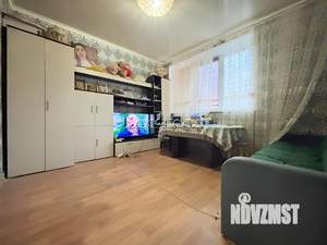 3-к квартира, вторичка, 55м2, 1/2 этаж
