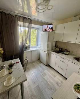 2-к квартира, вторичка, 43м2, 4/5 этаж
