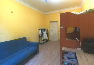 2-к квартира, вторичка, 68м2, 1/3 этаж