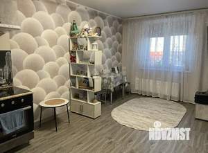 1-к квартира, вторичка, 32м2, 10/10 этаж