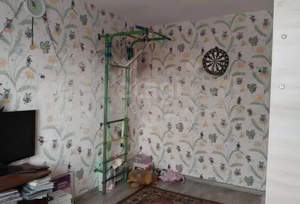 2-к квартира, вторичка, 54м2, 6/9 этаж