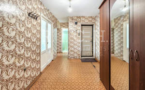 4-к квартира, вторичка, 77м2, 4/5 этаж