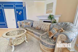 3-к квартира, вторичка, 96м2, 18/19 этаж