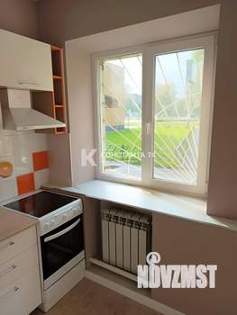 1-к квартира, вторичка, 29м2, 1/2 этаж