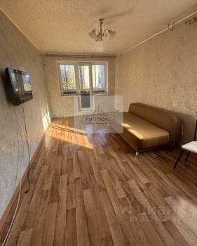 1-к квартира, вторичка, 32м2, 2/5 этаж