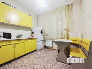 3-к квартира, вторичка, 74м2, 4/10 этаж