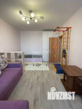 2-к квартира, вторичка, 66м2, 8/10 этаж
