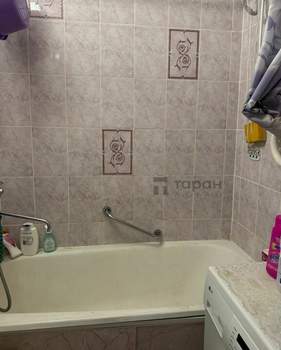 3-к квартира, вторичка, 63м2, 4/5 этаж