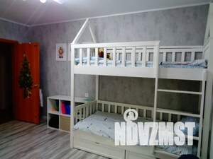 2-к квартира, вторичка, 93м2, 1/11 этаж