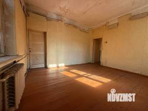 3-к квартира, вторичка, 71м2, 2/3 этаж