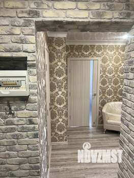 1-к квартира, вторичка, 46м2, 9/10 этаж