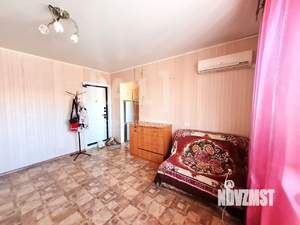 1-к квартира, вторичка, 29м2, 2/9 этаж