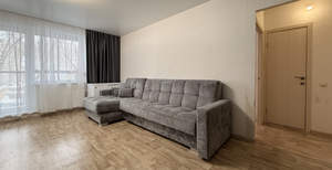 2-к квартира, вторичка, 56м2, 2/10 этаж