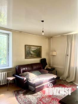2-к квартира, вторичка, 52м2, 2/3 этаж