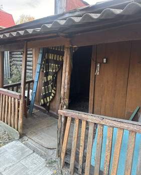 2-к квартира, вторичка, 39м2, 1/1 этаж