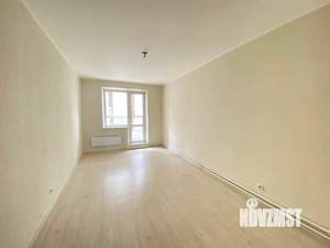 2-к квартира, вторичка, 65м2, 2/18 этаж