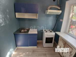 1-к квартира, вторичка, 31м2, 1/5 этаж