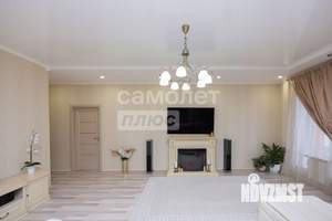 2-к квартира, вторичка, 125м2, 15/16 этаж