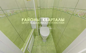 1-к квартира, вторичка, 32м2, 1/10 этаж
