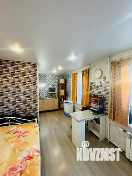 Студия квартира, вторичка, 16м2, 2/5 этаж