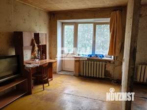 1-к квартира, вторичка, 31м2, 5/5 этаж