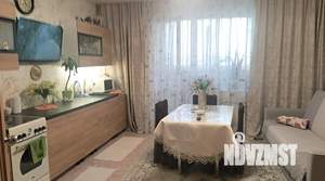 1-к квартира, вторичка, 42м2, 4/11 этаж