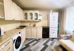 1-к квартира, вторичка, 36м2, 1/9 этаж