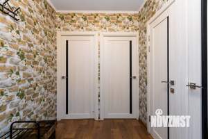 1-к квартира, вторичка, 35м2, 5/5 этаж