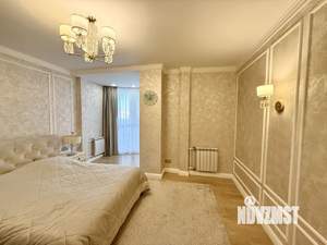 3-к квартира, вторичка, 115м2, 4/19 этаж