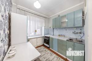 2-к квартира, вторичка, 44м2, 4/4 этаж