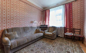 2-к квартира, вторичка, 63м2, 2/3 этаж