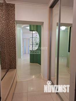 3-к квартира, вторичка, 110м2, 5/10 этаж