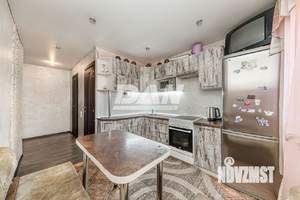 2-к квартира, вторичка, 49м2, 5/5 этаж