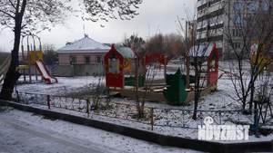 1-к квартира, вторичка, 38м2, 2/6 этаж