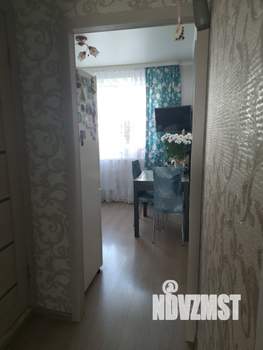 2-к квартира, вторичка, 57м2, 2/10 этаж