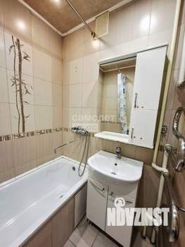 2-к квартира, вторичка, 57м2, 8/10 этаж