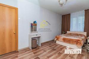 2-к квартира, вторичка, 57м2, 6/10 этаж