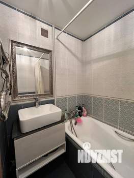 4-к квартира, вторичка, 81м2, 5/9 этаж