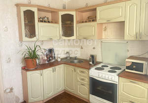 2-к квартира, вторичка, 57м2, 5/10 этаж