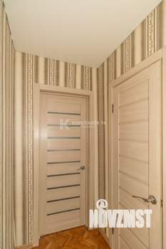 2-к квартира, вторичка, 48м2, 1/6 этаж