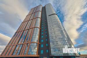 2-к квартира, вторичка, 90м2, 25/29 этаж