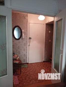 1-к квартира, вторичка, 35м2, 2/9 этаж
