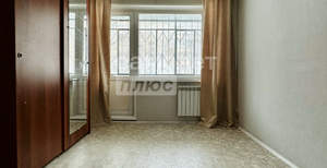 2-к квартира, вторичка, 43м2, 1/5 этаж