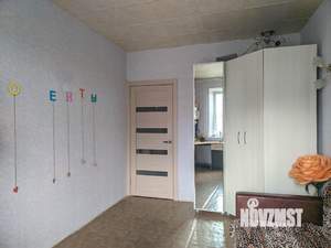 3-к квартира, вторичка, 74м2, 10/11 этаж