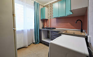 2-к квартира, вторичка, 46м2, 3/5 этаж