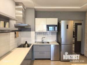 2-к квартира, вторичка, 57м2, 11/16 этаж